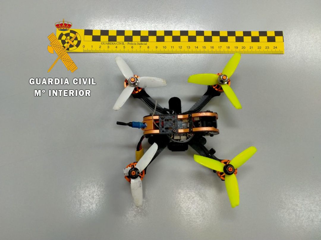 Dron Dron