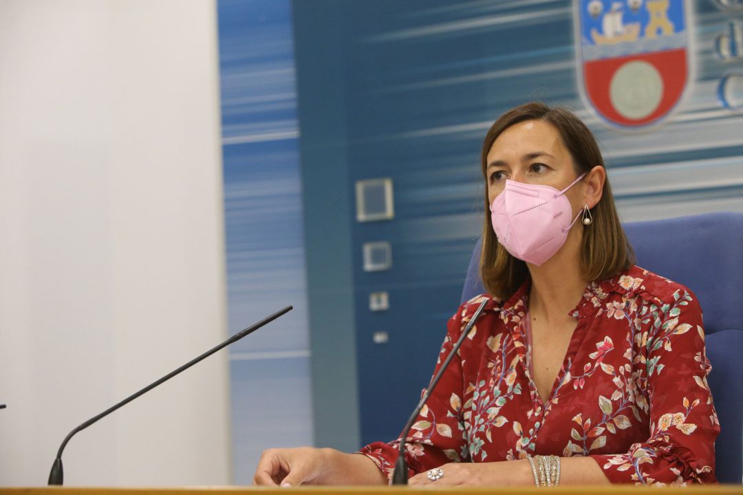 Cantabria recuperará los niveles de PIB previos a la pandemia a finales de 2021, antes que la media Cantabria recuperará los niveles de PIB previos a la pandemia a finales de 2021, antes que la media