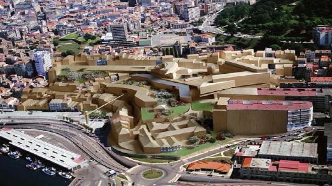 Proyecto Barrio Cura Proyecto Barrio Cura