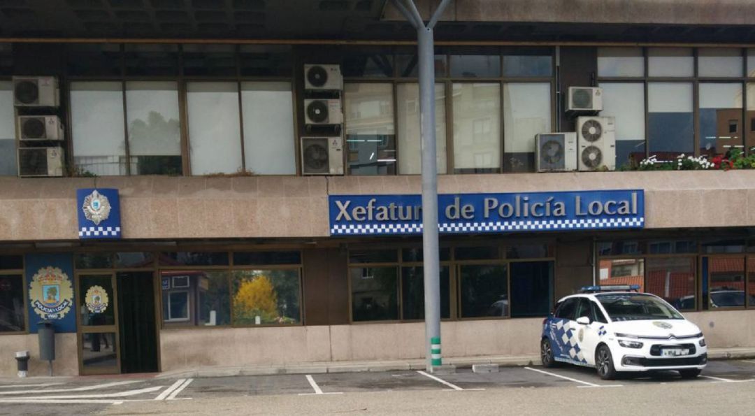 Jefatura de la Policía Local Jefatura de la Policía Local
