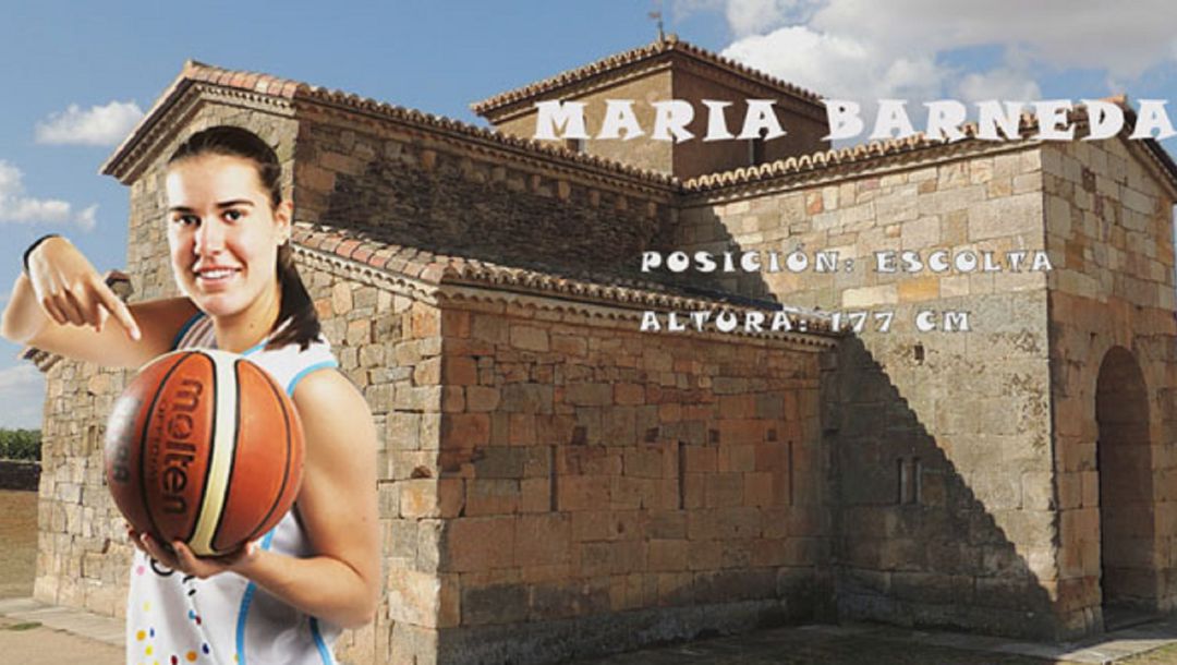 María Barneda María Barneda