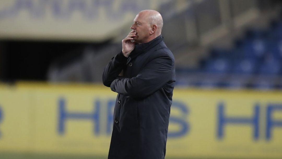 Pepe Mel Pepe Mel