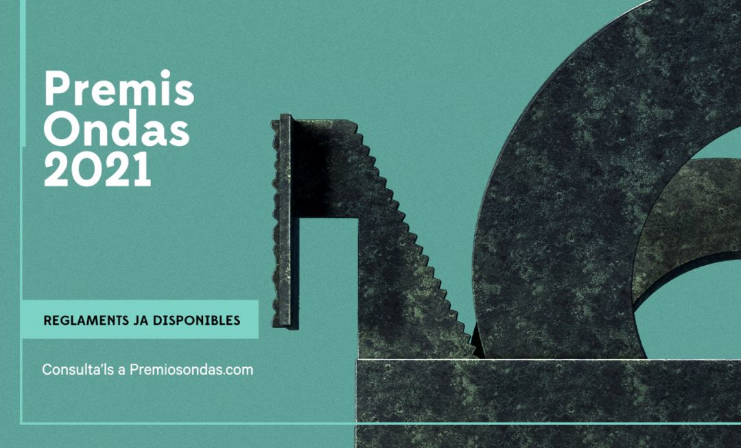 Els reglaments nacionals i internacionals de la 68a edició dels Premis Ondas ja estan disponibles a premiosondas.com Els reglaments nacionals i internacionals de la 68a edició dels Premis Ondas ja estan disponibles a premiosondas.com