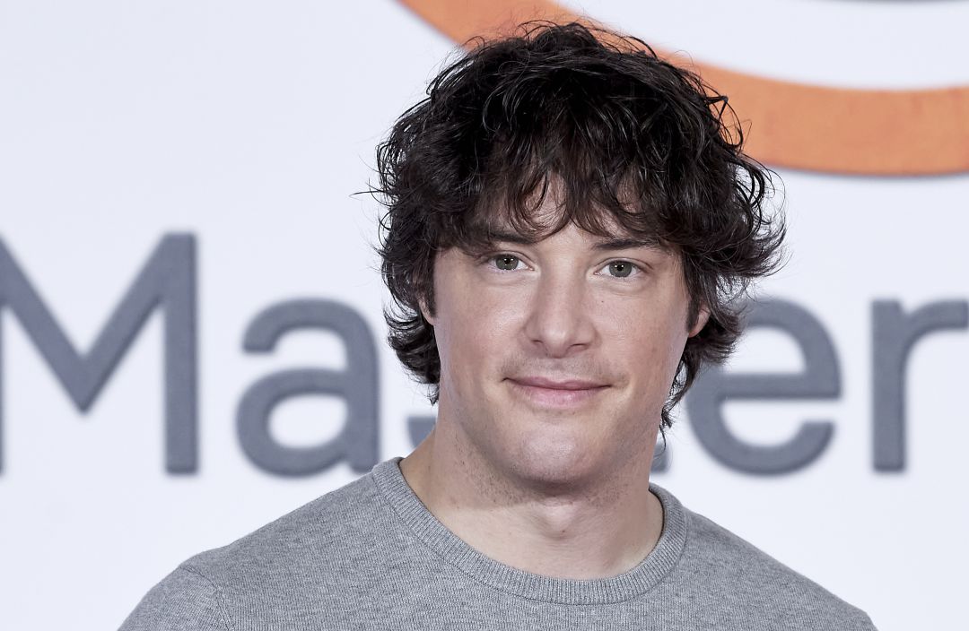 "Me gusta la gente que gestiona bien": Jordi Cruz explica el por qué de las palabras que dedicó a Ayuso. "Me gusta la gente que gestiona bien": Jordi Cruz explica el por qué de las palabras que dedicó a Ayuso.