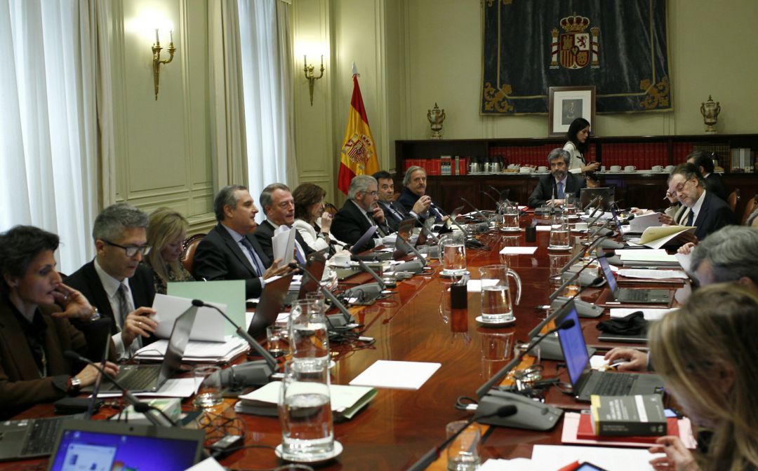 Supremo Anula Nombramiento Militar Valladolid Supremo Anula Nombramiento Militar Valladolid