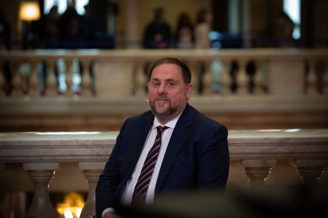 La polémica ocasionada por la intención del Ejecutivo de indultar a los líderes del procés ha sacado a la palestra el tema de los indultos, ¿pero cuántos se han concedido en los últimos años? La polémica ocasionada por la intención del Ejecutivo de indultar a los líderes del procés ha sacado a la palestra el tema de los indultos, ¿pero cuántos se han concedido en los últimos años?