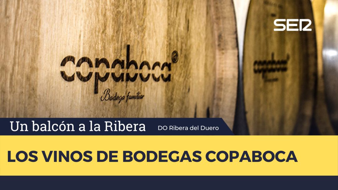 Bodegas Copaboca Bodegas Copaboca