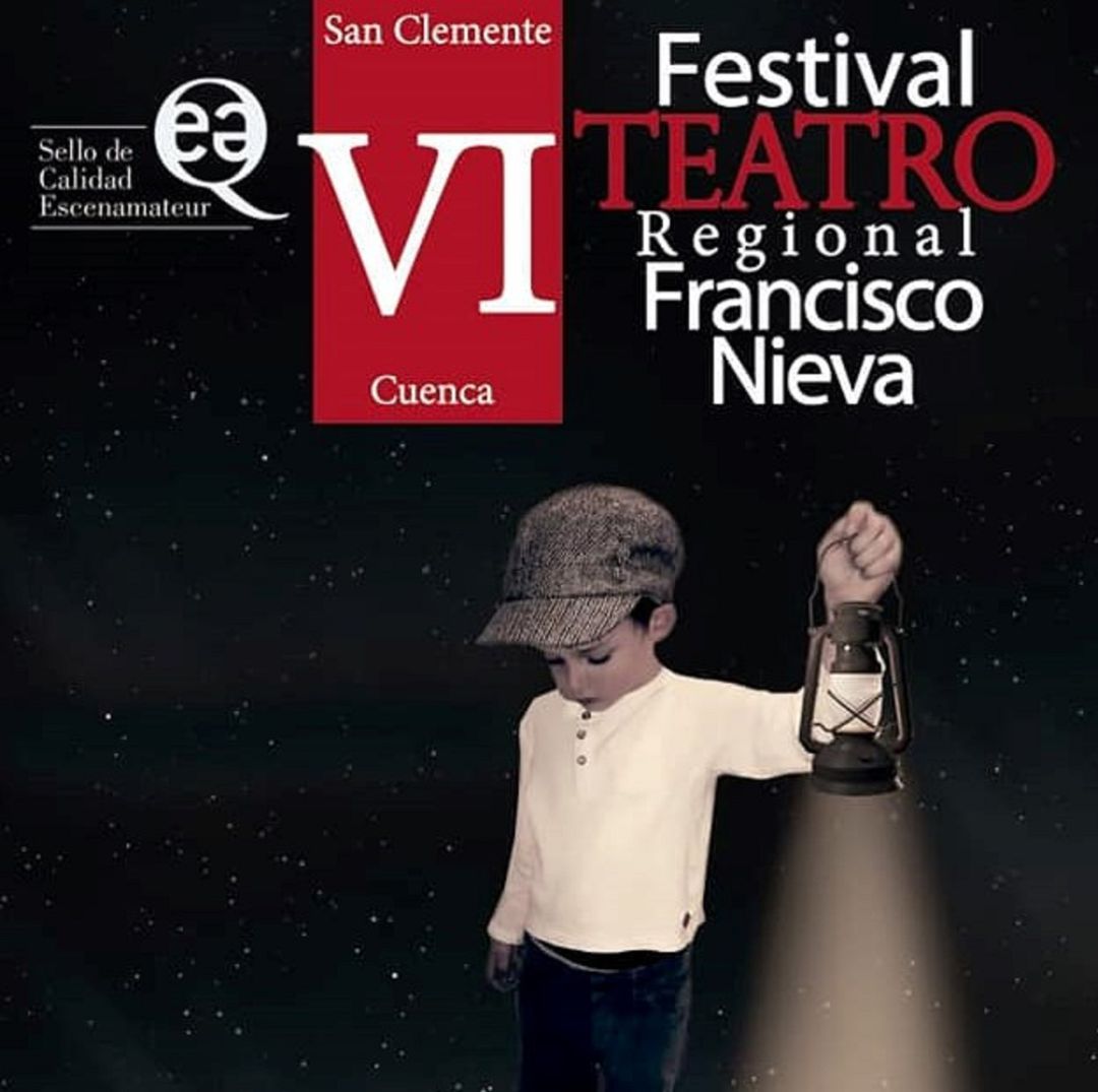 Cartel anunciador Cartel anunciador