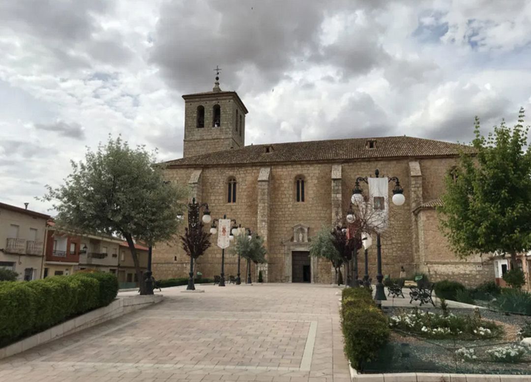 El Provencio El Provencio