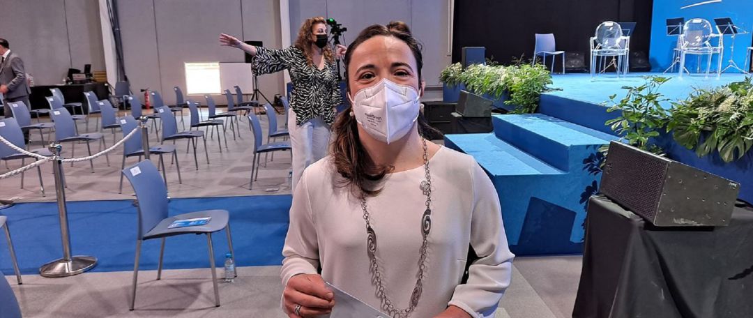 María José Egea María José Egea