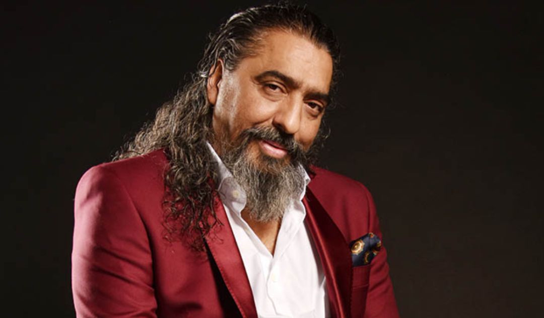 Diego El Cigala actuará el próximo 22 de agosto en el SOM Festival en el Puerto de Castellón Diego El Cigala actuará el próximo 22 de agosto en el SOM Festival en el Puerto de Castellón
