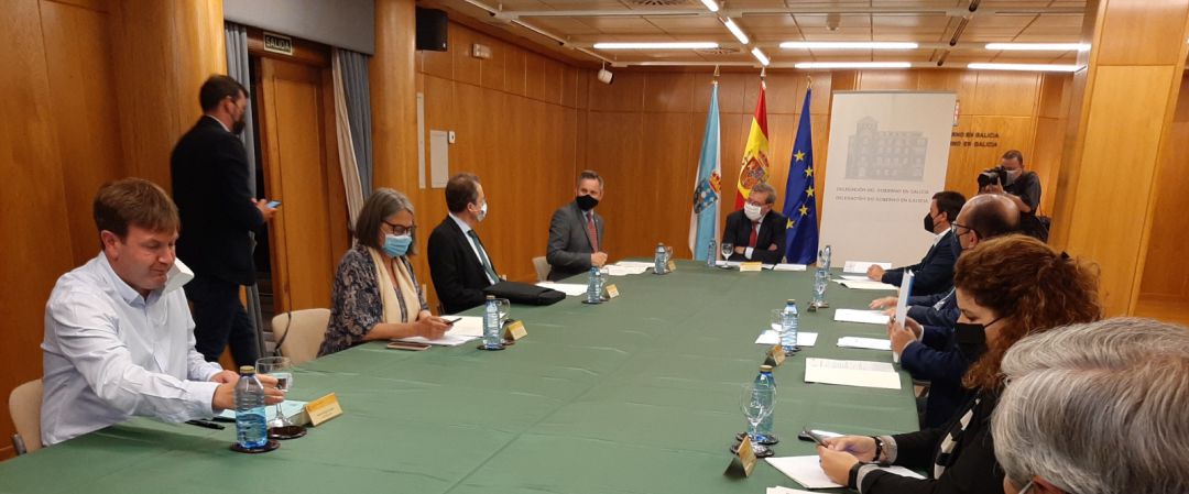 Volverán las visitas al Pazo de Meirás el fin de semana del 25 y 26 de junio. De momento, sólo a los jardines y será bajo la gestión del Concello de Sada Volverán las visitas al Pazo de Meirás el fin de semana del 25 y 26 de junio. De momento, sólo a los jardines y será bajo la gestión del Concello de Sada