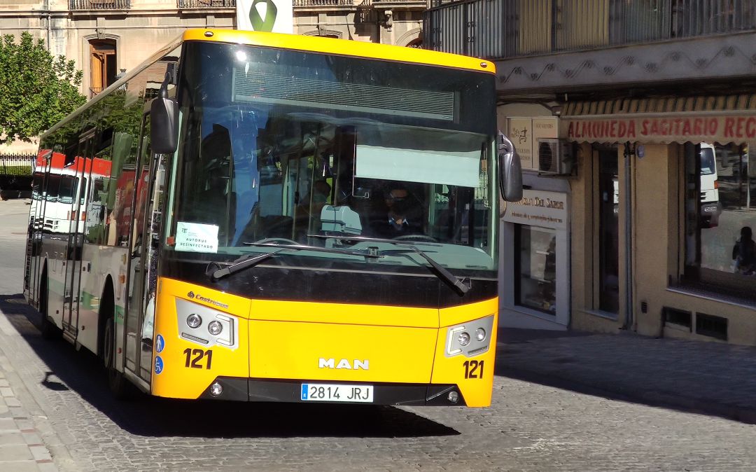 Además del millón y medio que recibirá el Ayuntamiento de Jaén capital, a otros seis municipios también se les inyectará dinero desde el gobierno nacional Además del millón y medio que recibirá el Ayuntamiento de Jaén capital, a otros seis municipios también se les inyectará dinero desde el gobierno nacional