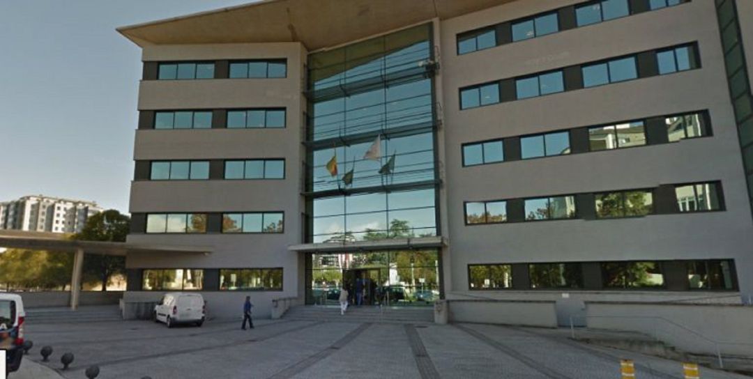 Juzgados de Lugo Juzgados de Lugo