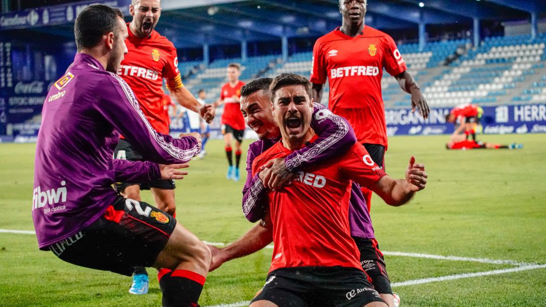 ¡Somos de Primera! ¡Somos de Primera!
