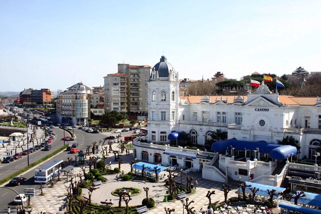 Santander Santander