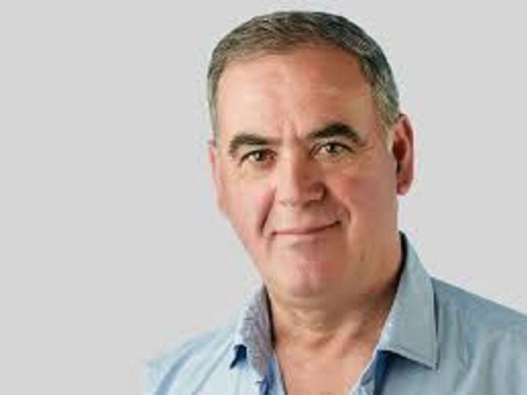 Manuel Vallejo Laso dejará su cargo como alcalde Manuel Vallejo Laso dejará su cargo como alcalde