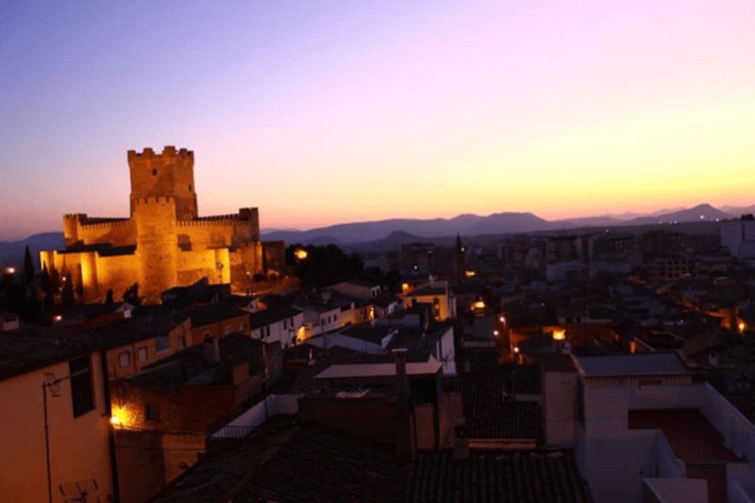 Imagen genérica de Villena Imagen genérica de Villena