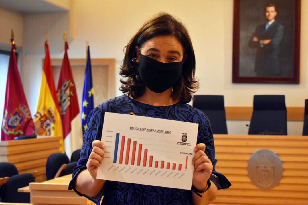 Pilar Zamora en una imagen de archivo Pilar Zamora en una imagen de archivo