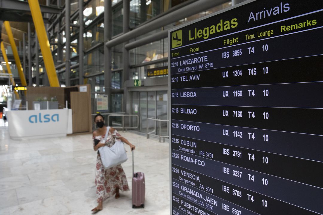 Salud recomienda a la ciudadanía que el certificado se solicite por vía digital. Salud recomienda a la ciudadanía que el certificado se solicite por vía digital.