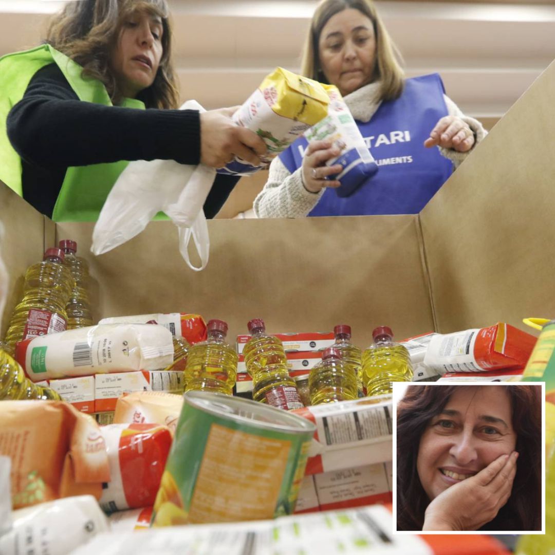 ¿A quién votan los pobres? ¿A quién votan los pobres?