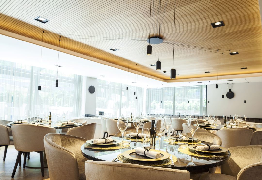La crítica respuesta de un restaurante a una influencer que quería comer gratis se hace viral en redes. La crítica respuesta de un restaurante a una influencer que quería comer gratis se hace viral en redes.
