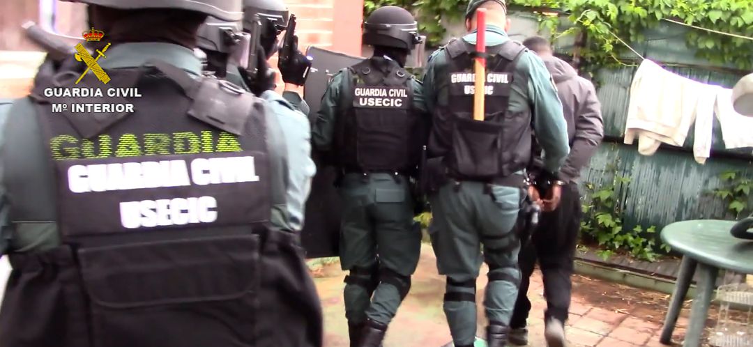 Imagen de este operativo Imagen de este operativo