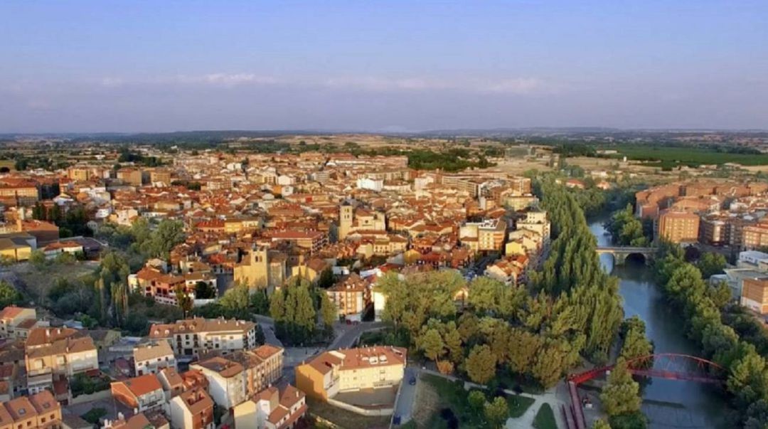 Aranda de Duero Aranda de Duero