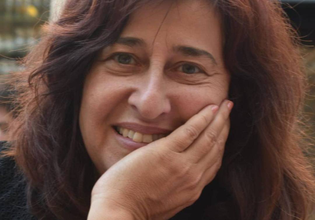 Marta Cantero. Marta Cantero.