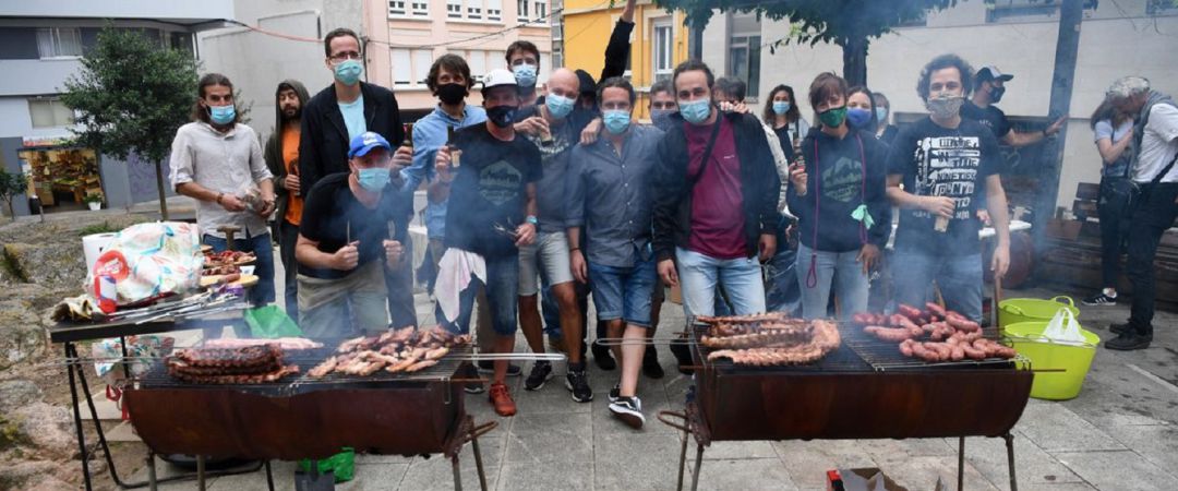 San Juan 2020 San Juan 2020