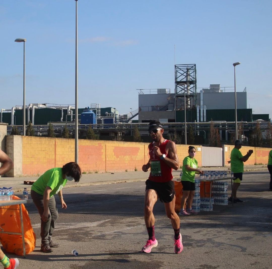 Juanma González Valiente vuelve por sus fueros Juanma González Valiente vuelve por sus fueros