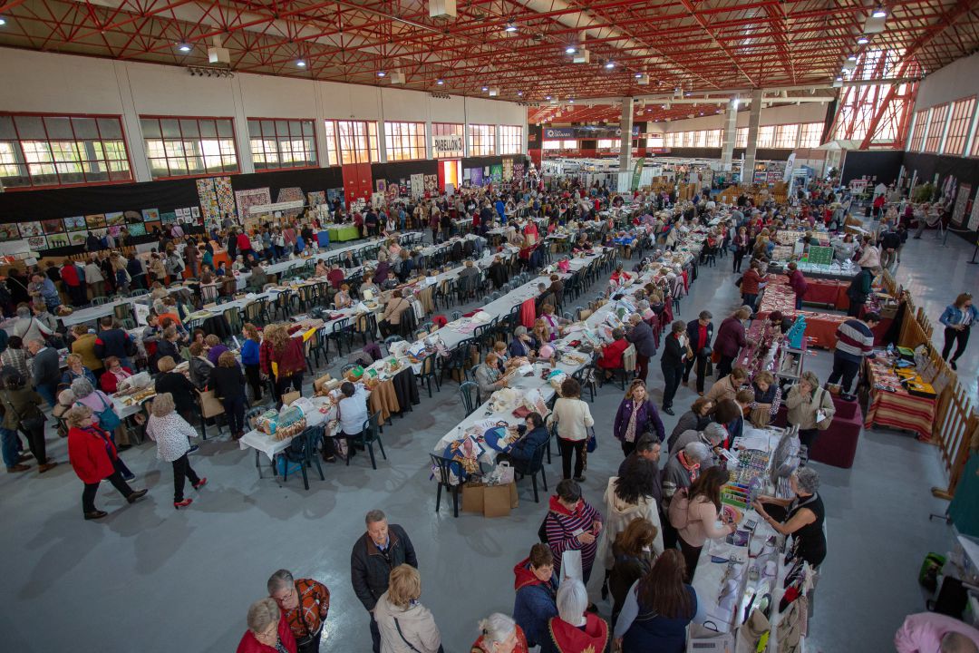 Feria Crearte 2019 Feria Crearte 2019
