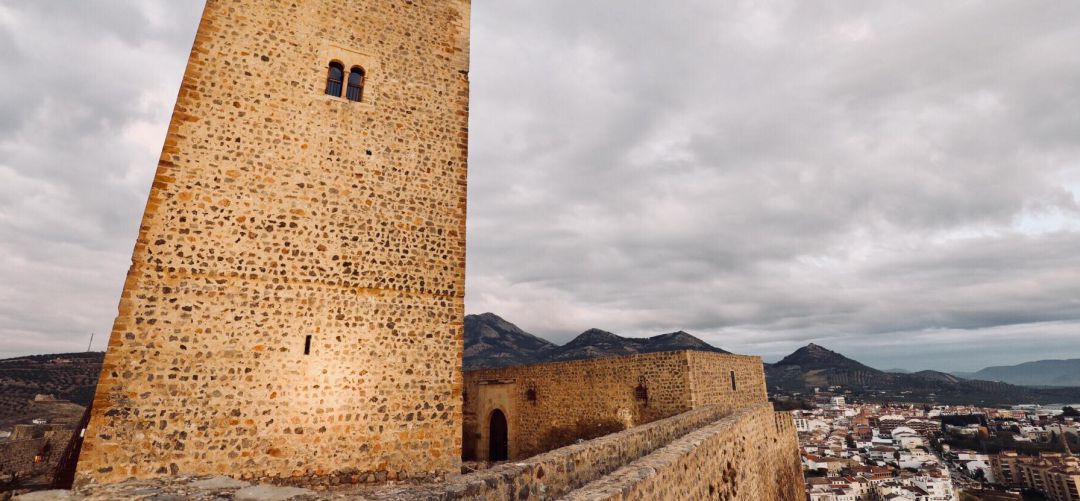 Uno de los enclaves elegidos para las actividades culturales que se desarrollarán en Alcaudete. Uno de los enclaves elegidos para las actividades culturales que se desarrollarán en Alcaudete.