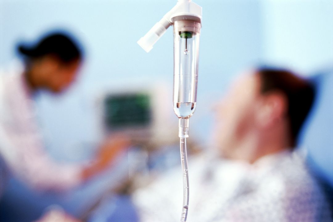 La pandemia sigue presente en la provincia de Jaén y eso se nota en muchos aspectos como las hospitalizaciones en la provincia La pandemia sigue presente en la provincia de Jaén y eso se nota en muchos aspectos como las hospitalizaciones en la provincia