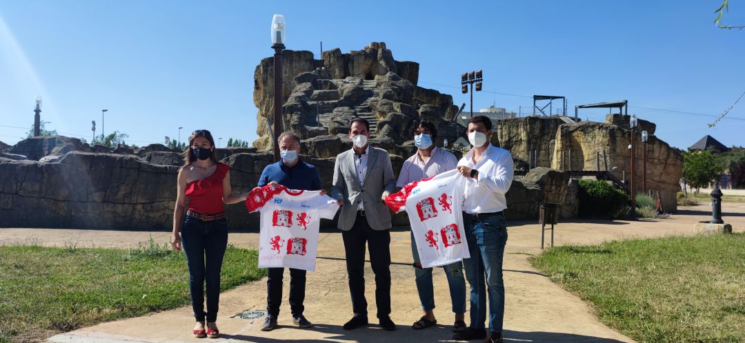 Ayuntamiento de Palencia y Fundación Eusebio Sacristán ponen en marcha la 'escuela de todos' Ayuntamiento de Palencia y Fundación Eusebio Sacristán ponen en marcha la 'escuela de todos'