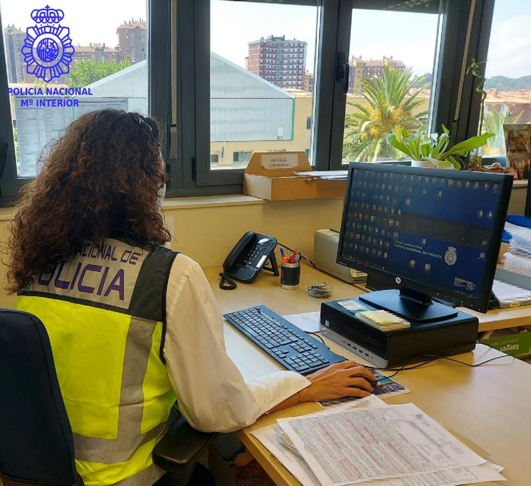 Jefatura Superior de Policía Jefatura Superior de Policía