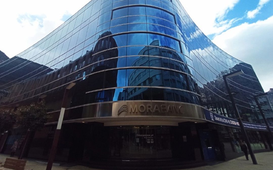 Els recursos gestionats per la banca van créixer un 4% l'any 2020 Els recursos gestionats per la banca van créixer un 4% l'any 2020