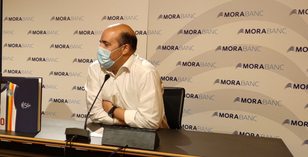 Gorka Aixàs. Gorka Aixàs.