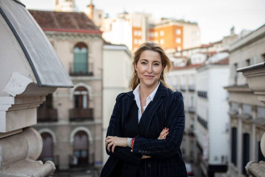 María Múñoz María Múñoz