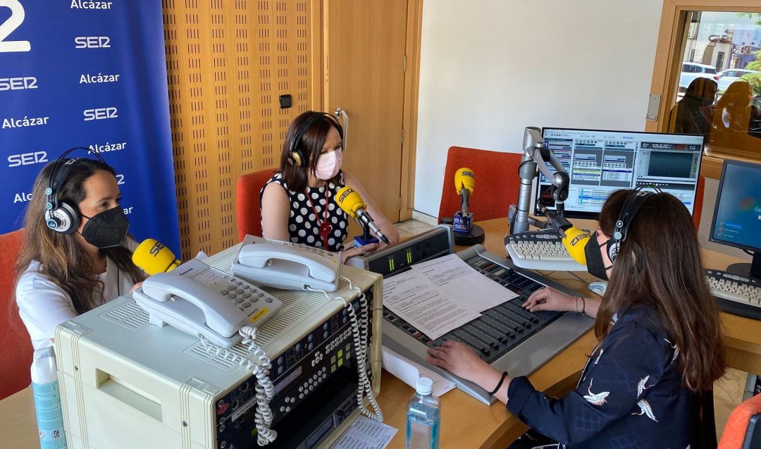 Entrevista a Rosa Melchor Entrevista a Rosa Melchor