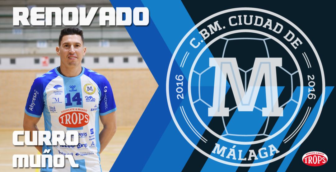 Curro Muñoz Curro Muñoz