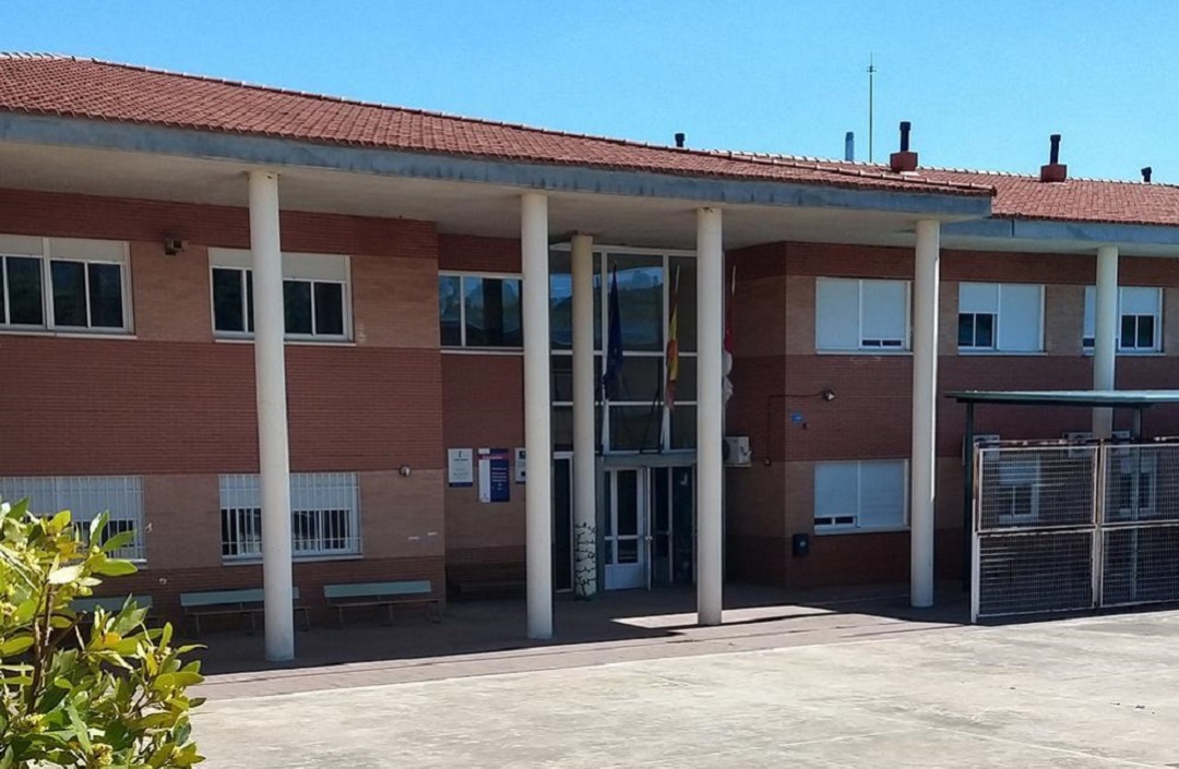 IES La Jara IES La Jara