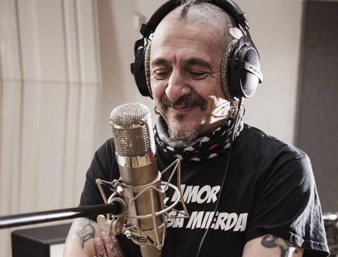 Evaristo, genio y figura Evaristo, genio y figura