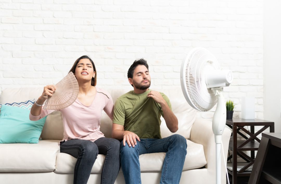 Consejos para hacer frente a altas temperaturas. Consejos para hacer frente a altas temperaturas.