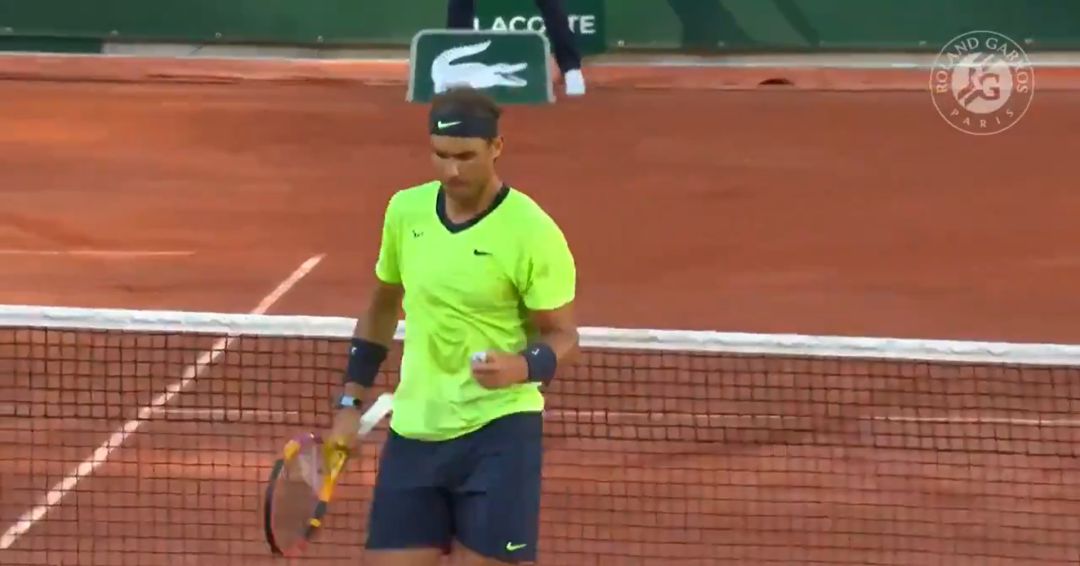 Rafa Nadal Rafa Nadal