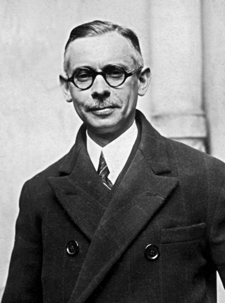 Henri Delaunay, fundador de la Eurocopa Henri Delaunay, fundador de la Eurocopa