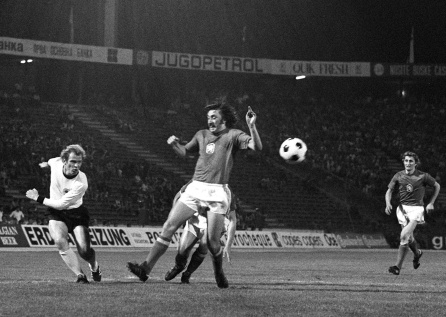 Antonin Panenka Antonin Panenka
