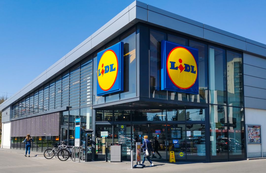 Lidl pone a la venta uno de sus productos más famosos a un precio irrisorio. Lidl pone a la venta uno de sus productos más famosos a un precio irrisorio.