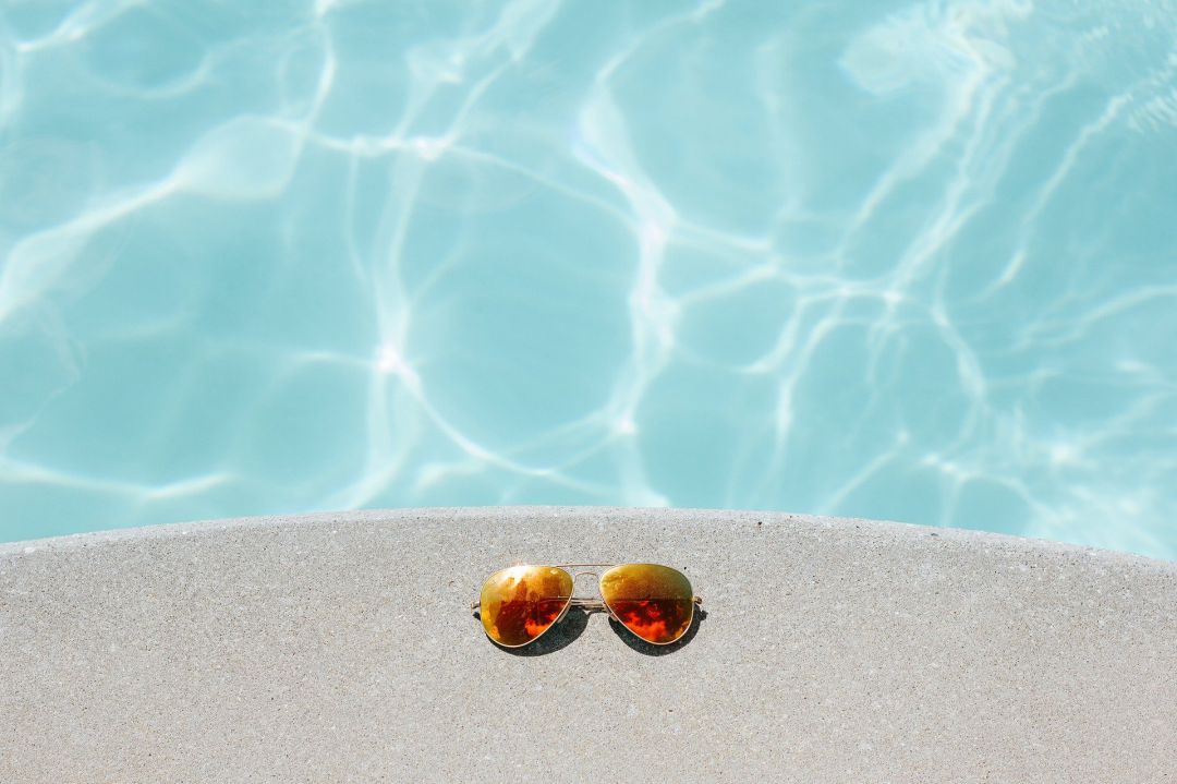 Consejos para cuidar ojos y oídos este verano Consejos para cuidar ojos y oídos este verano