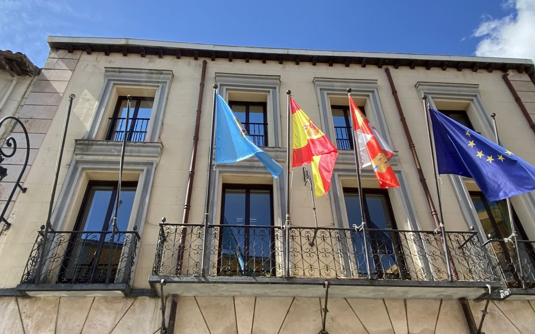 Ayuntamiento de Aranda Ayuntamiento de Aranda